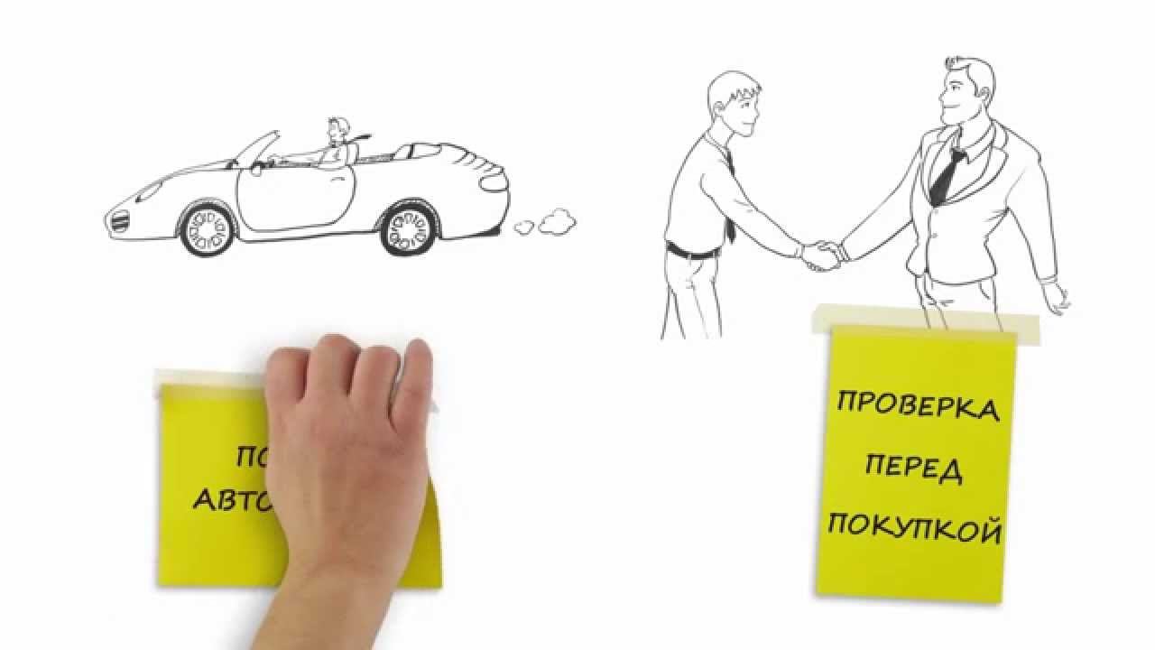 Авто-подбор.рф , услуги по подбору автомобилей