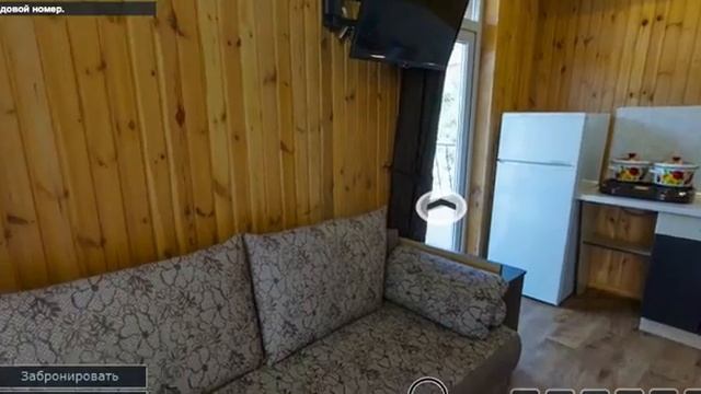 СТУДИО ВИДОВЫЕ 2+2. НОМЕРА ОДНОКОМНАТНЫЕ