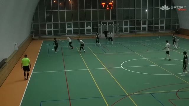 «Салям» – «Орлан»