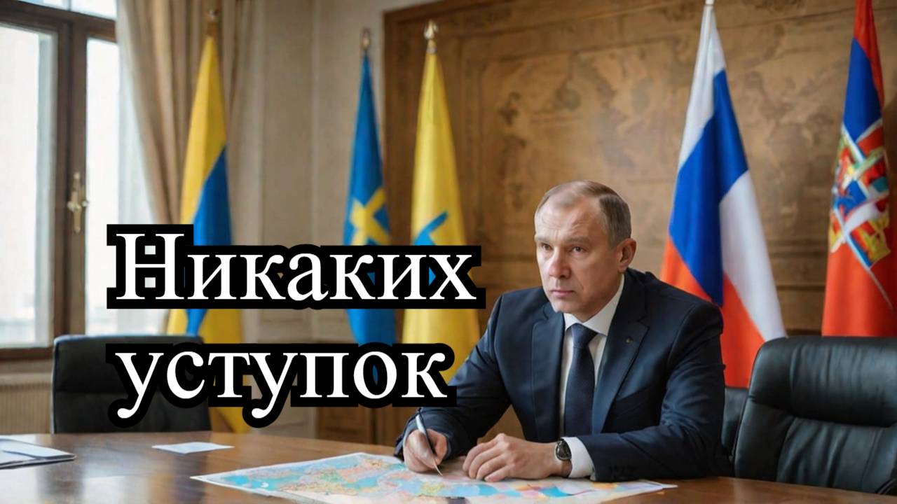 Песков: Обмен территориями с Украиной невозможен