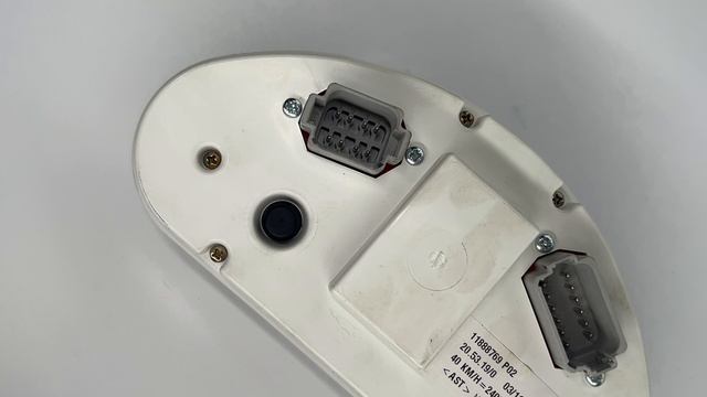 Панель приборов  Volvo  16206363 / 11888769