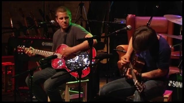 TERRAPLANE BLUES (Robert Johnson/Eric Clapton version) - Anndres roots cover