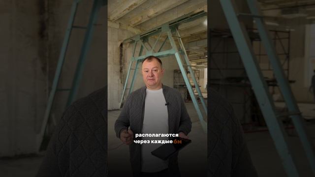 Как адаптировать помещение под фитнес-клуб?