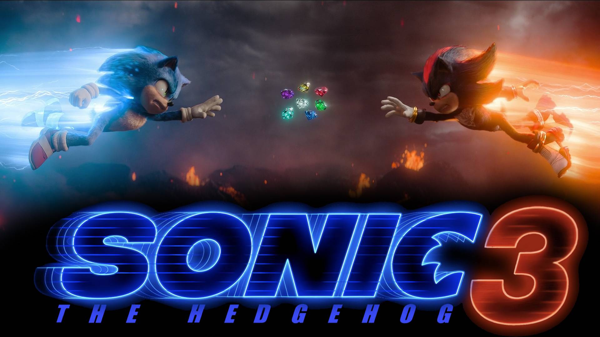 Sonic 3