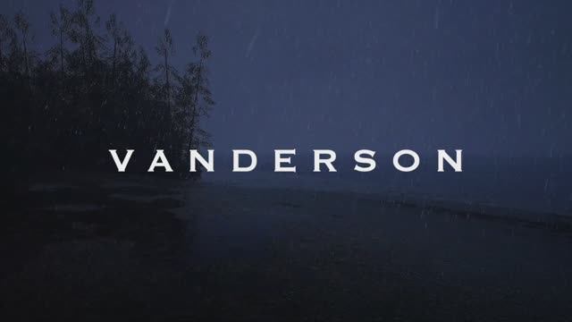 Vanderson - Awakening