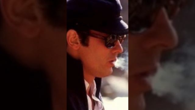 Alain Delon Respect