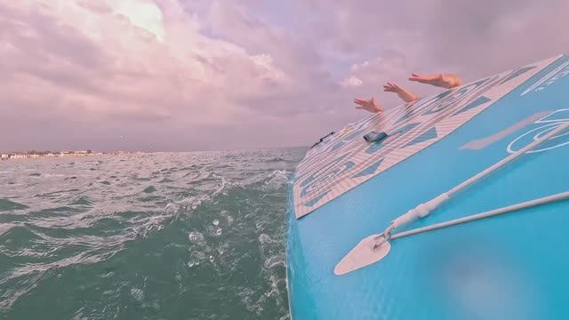 Дорога к морю. 2024