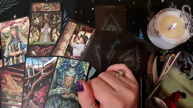 Получится ли задуманное💖