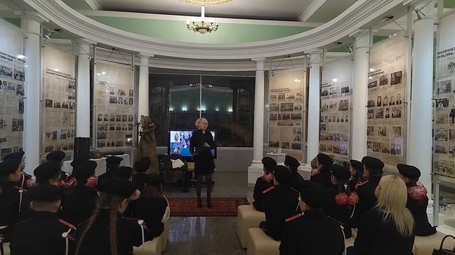 «Мы будем чтить ваш подвиг вечно...»  - запись прямого эфира.