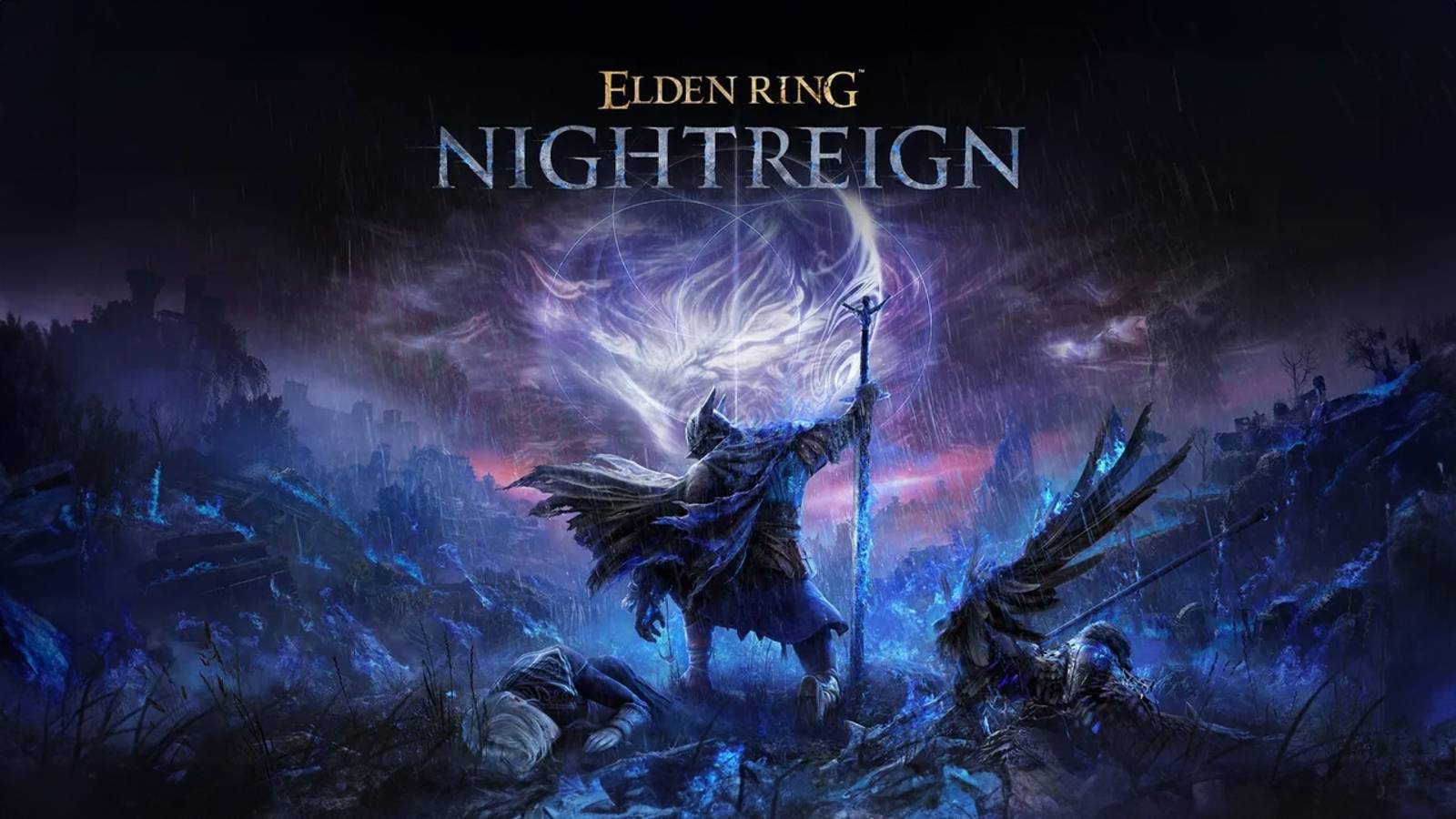 Elden Ring Nightreign - Official Release Date & Pre Order Trailer
