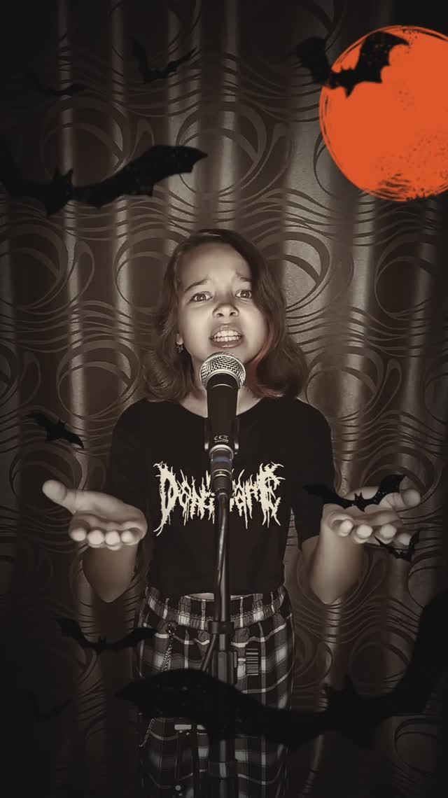 Хухлова Анастасия. Лягушки и Сатана.