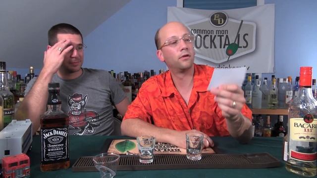 How To Make The Buffalo Sweat #3