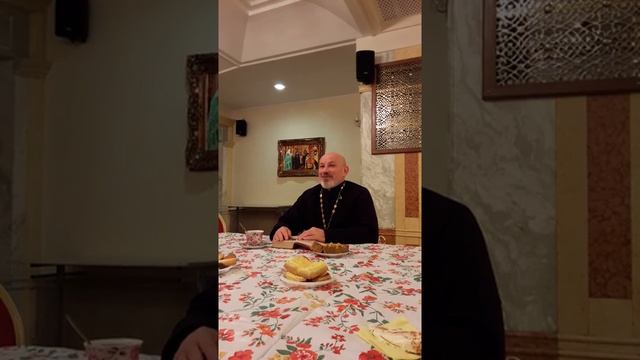 Символы христианства.