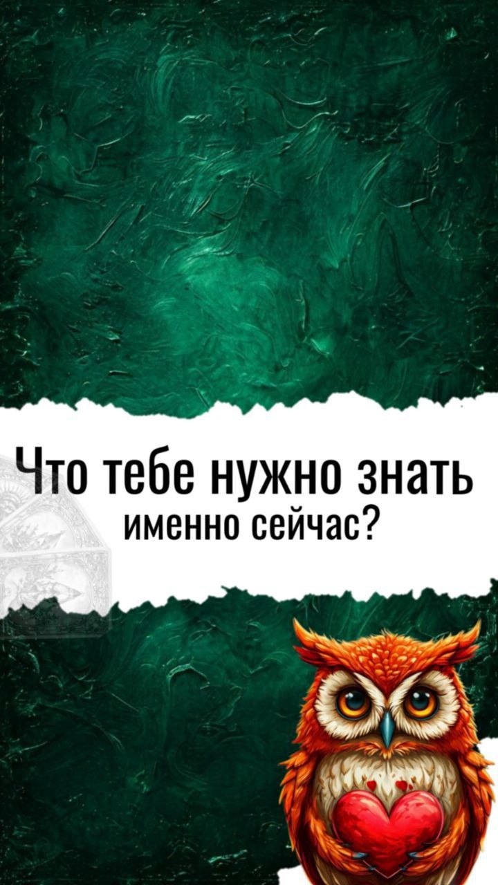 Что тебе нужно Знать именно сейчас ❓