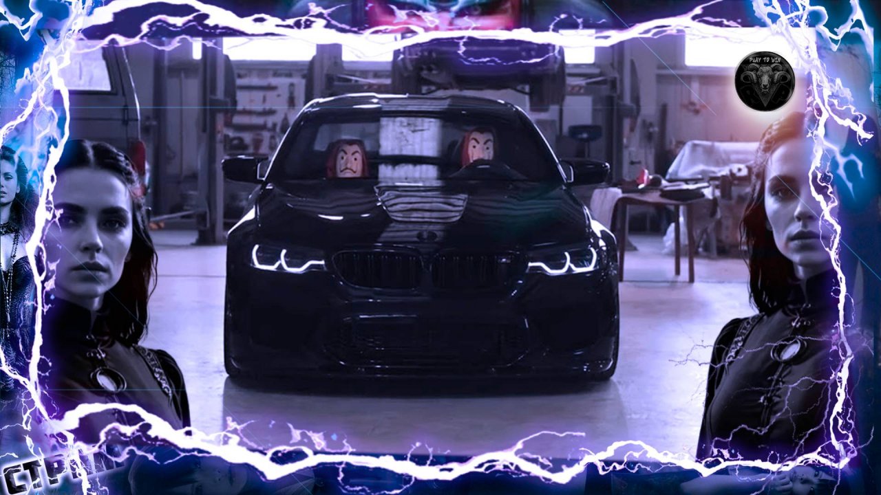 Marat Dj усиление басов 3x 3x 3x Best Deep House Beat Car Music