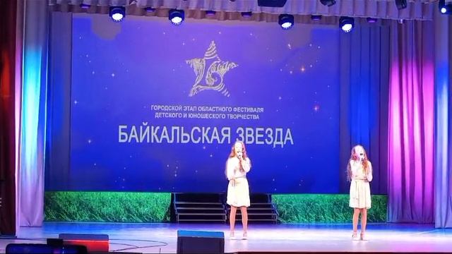 Асташенко Варвара и Елизавета. Родина