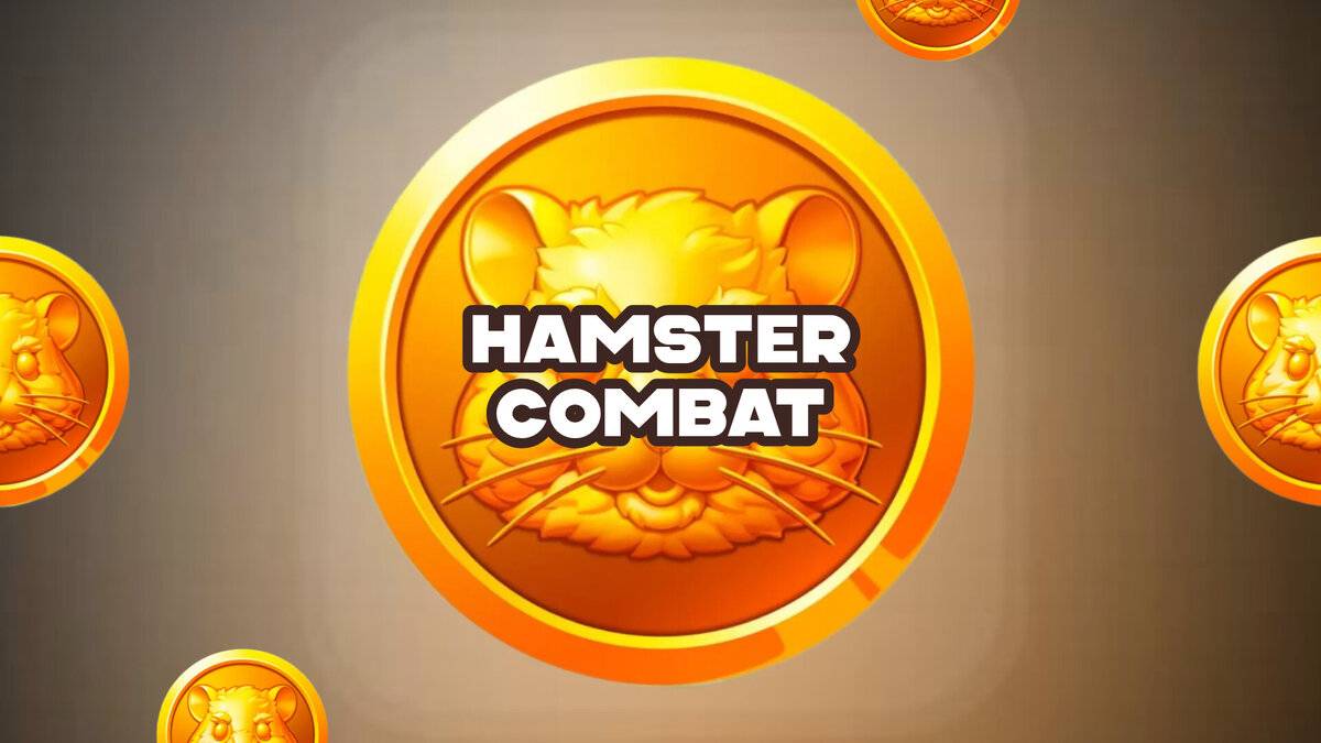 Комбо и Шифр Hamster Kombat на 12.02 - 13.02 Хамстер комбат комбо!