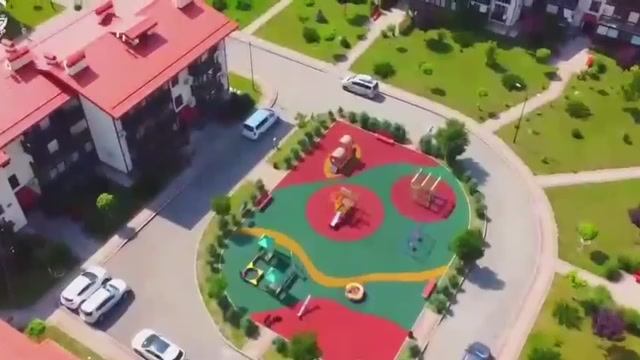 Видео: Гостевые домики в Сукко на Чёрном море