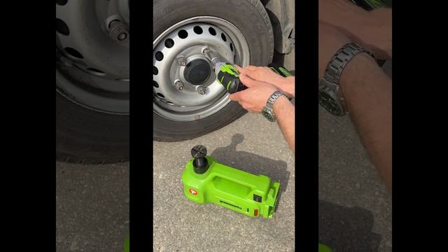 домкраты