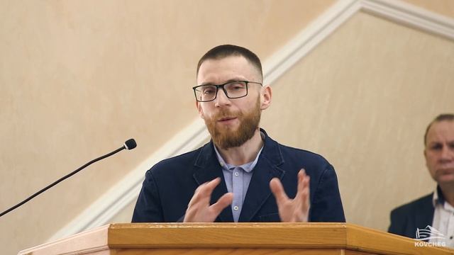 Навіть обмитому потрібно ноги омивати (Колодій Мар'ян, 26.02.2023)