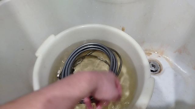 Минимойка за копейки