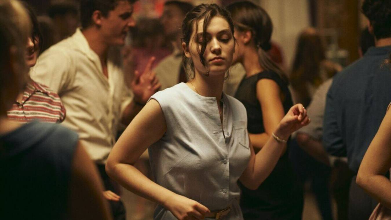 Событие | Русский трейлер | Фильм 2022