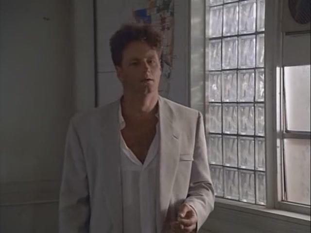 Miami Vice. s01e21. Evan. 1985./"Полиция Майями". Сезон 1 Эпизод 21. США. 1985 год.