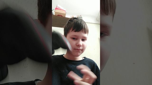 асмрчик от меня❤ (внимание! делают асмр впервые!)