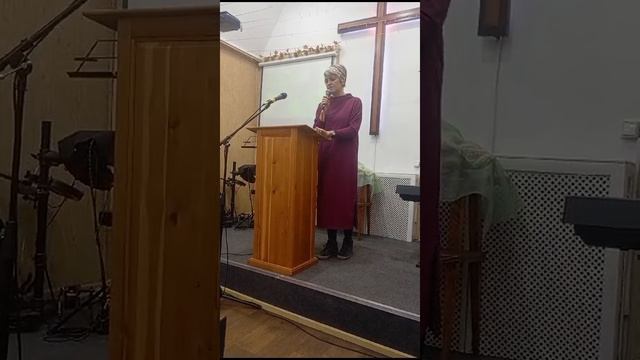 Что ты сделаешь Богу распятому?✝️