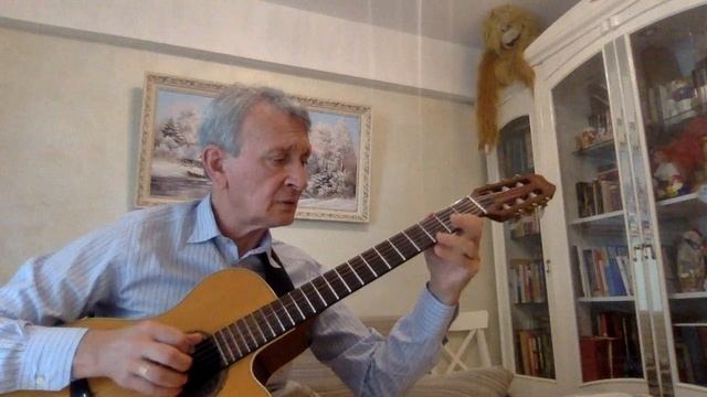 Valse POLSKA Вальс Польска