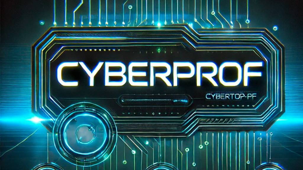 🚀 Запуск CyberProf – парсинг контактов ЛПР по ИНН и ОКВЭД! 🎉