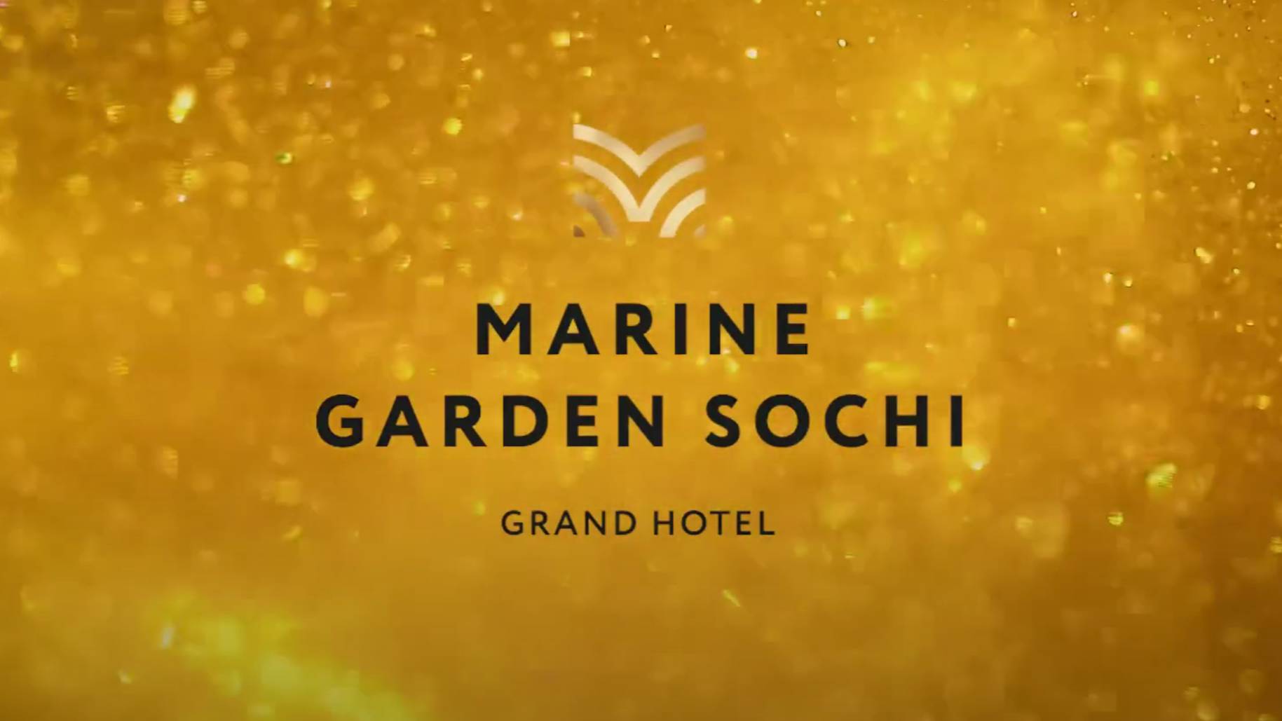 GRAND HOTEL MARINE GARDEN - Хотите доход 3 500 000 р в год? В продаже апартаменты в Сочи !