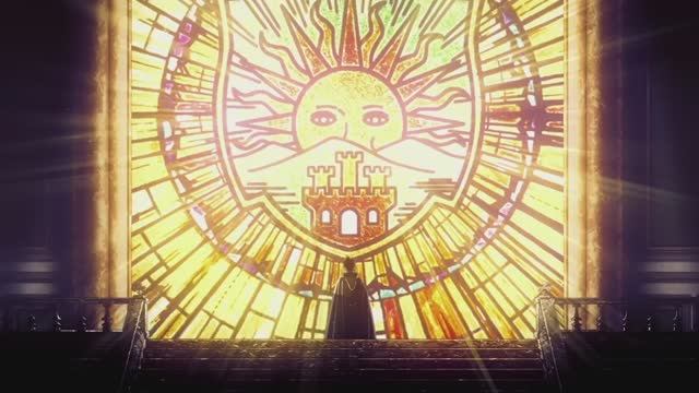 Черный Клевер/Black Clover (Opening 13)