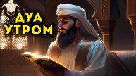 СЕМЬ ДУА КОТОРЫЕ НУЖНО ЧИТАТЬ ПО УТРАМ