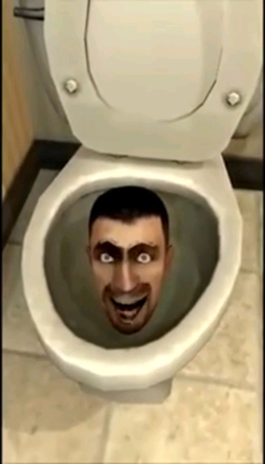 мой первый стрим