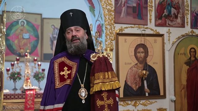 Престольный день отметил храм Собора новомучеников и исповедников Церкви Русской пос. Яблоновского