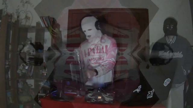 DJ DOWN - DJSet Закат Live №41. ЗАТРОИЛ | Nourey, Nox Vahn, Simon Doty.