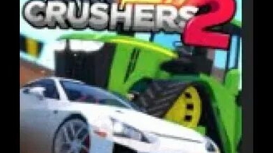 car crushers 2 накупил на новую машину