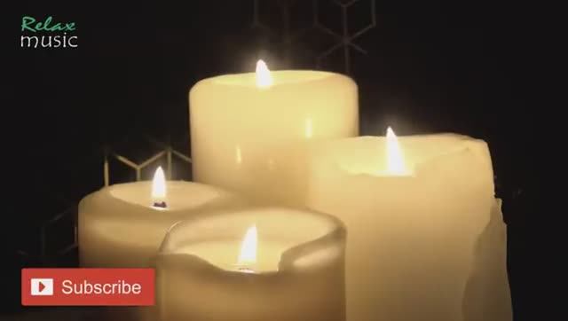 Smooth JAZZ - Night,Candles and Saxophone JAZZ For Relaxing.mp4