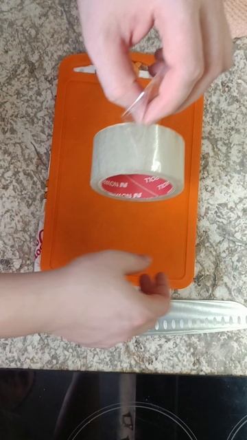 Прикольный лайфхак при нарезке видео.