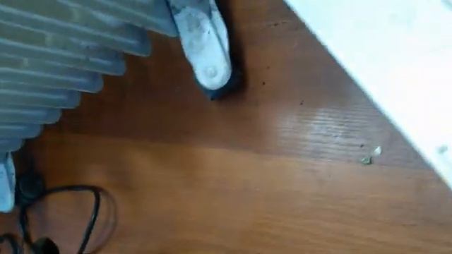 Ремонт масляного радиатора ,