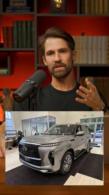 ЦЕНА QX80. Авто в продаже!