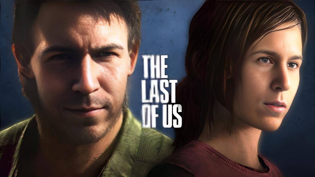 Last of us Наводим суету! IRL, Общение, Тг
