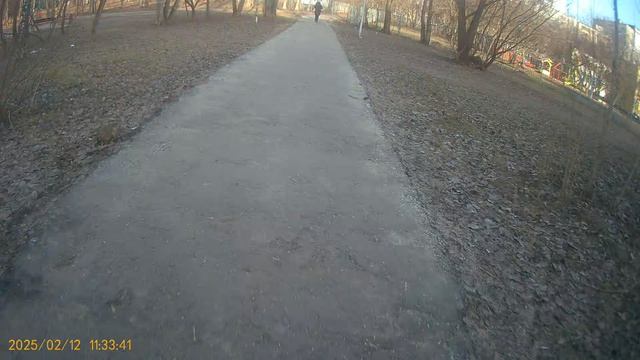 Покатушки#3 1 часть