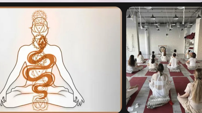 Что такое Кундалини-йога?