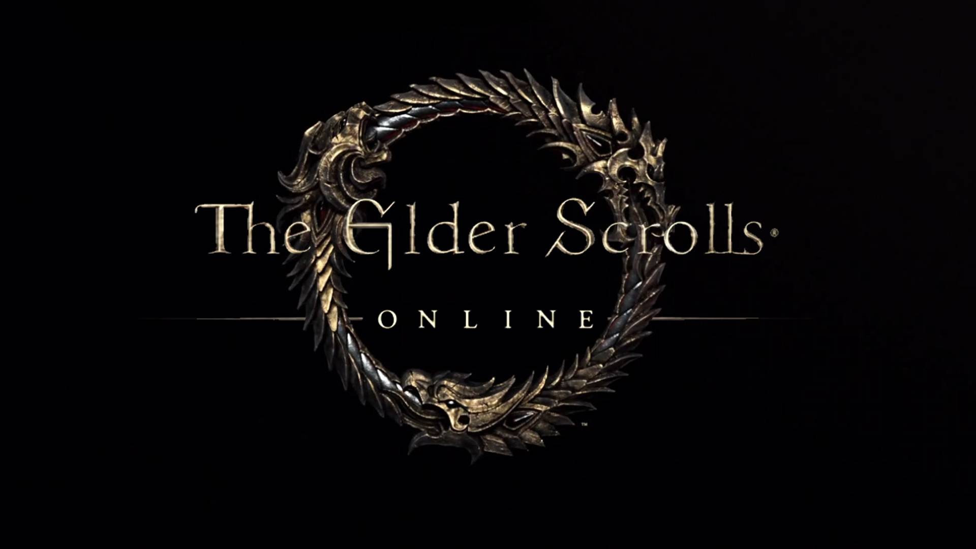 Онлайница. THE ELDER SCROLLS ONLINE (6)