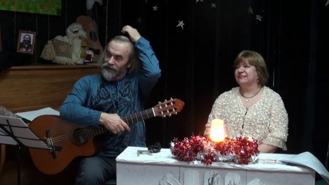 6.02.2025 Клуб КСП У Костра 2