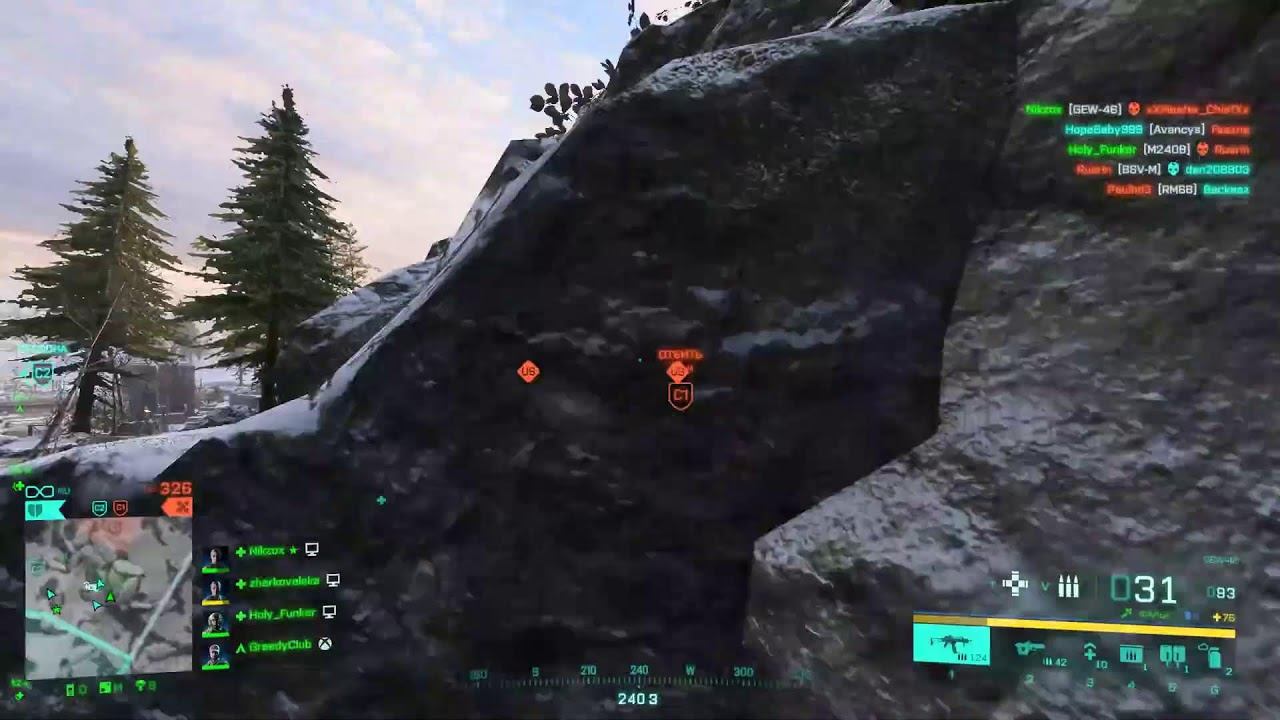 Battlefield 2042