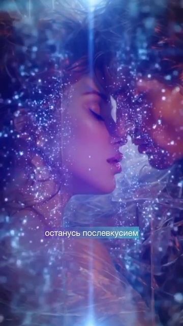 Испей меня.. #послание #олюбви #душевные стихи
