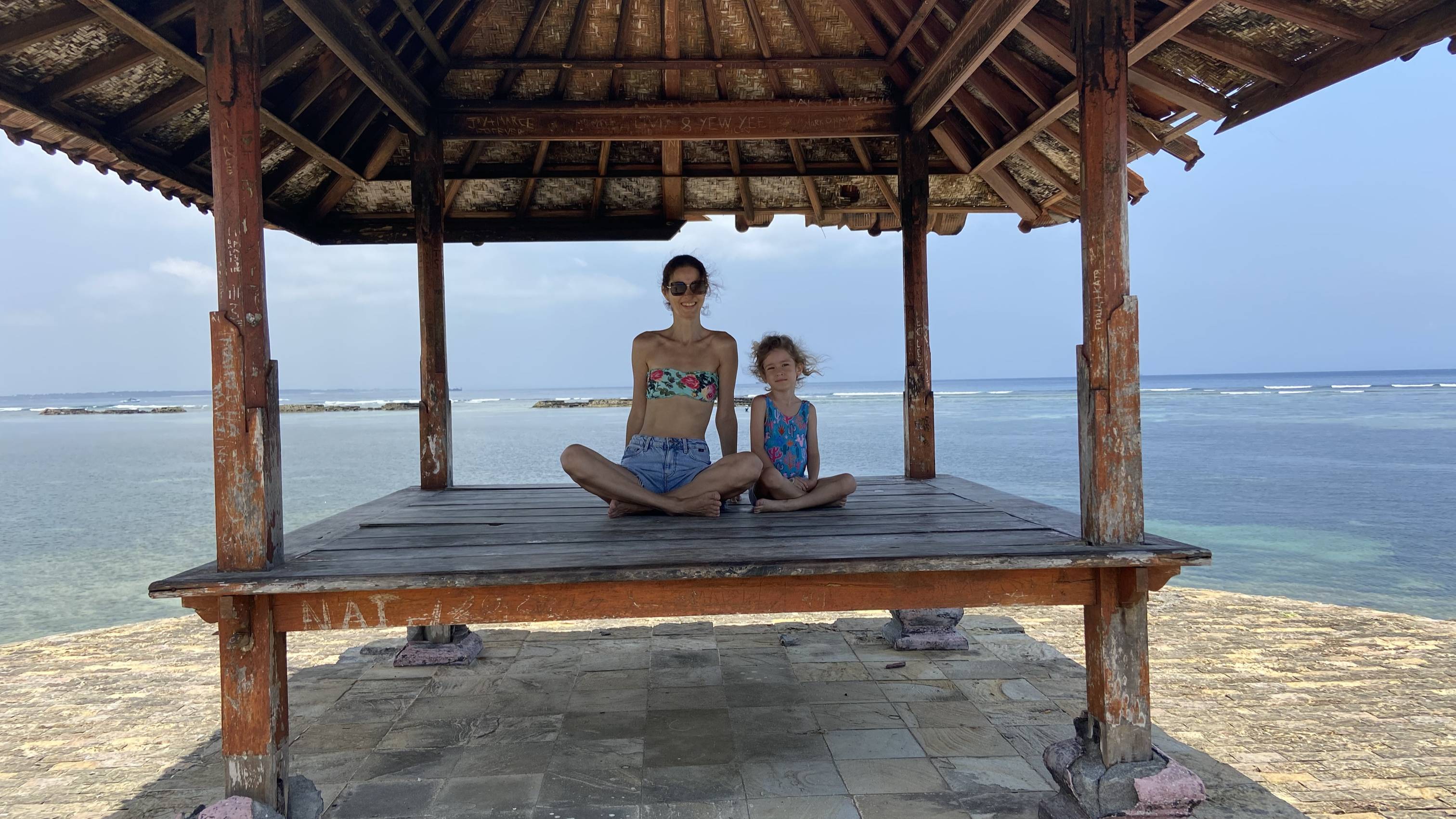 Nusa Dua Beach Hotel & Spa